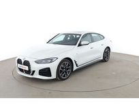 bmw série 4 gran coupé 420i m sport bva8
