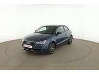 audi a1 1.4 tfsi ambition luxe s tronic