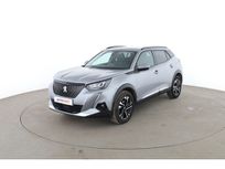 peugeot 2008 1.2 puretech allure