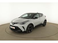 toyota c-hr 2.0 hybride gr sport