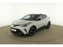 toyota c-hr 2.0 hybride gr sport