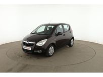 opel agila 1.0 edition