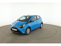 toyota aygo 1.0 vvt-i x-play