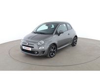 fiat 500c c 1.0 hybrid bsg sport