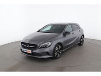 mercedes-benz classe a 180 7g-dct