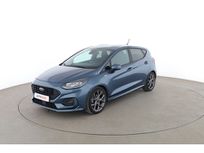 ford fiesta 1.0 flexifuel st-line