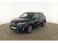 suzuki vitara 1.6 vvt copper edition