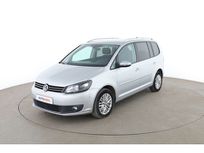 volkswagen touran 2.0 tdi bluemotion tech cup dsg6