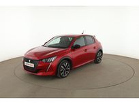 peugeot 208 1.2 puretech gt eat8