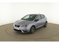 seat ibiza 1.2 tsi connect