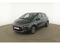 citroen c4 picasso 2.0 blue-hdi intensive bv6