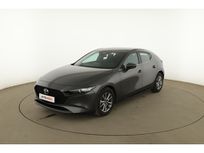 mazda 3 2.5 e-skyactiv-g m-hybrid prime-line bvm6