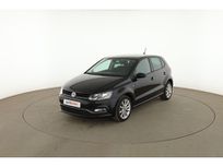 volkswagen polo 1.2 tsi bluemotion tech lounge