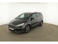 ford galaxy 2.0 ecoblue auto