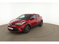 toyota c-hr 1.8 hybride edition