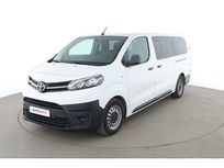 toyota proace verso long 1.5 d-4d dynamic