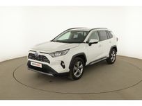 toyota rav 4 2.5 hybride awd dynamic