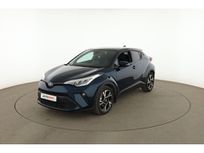 toyota c-hr 2.0 hybride