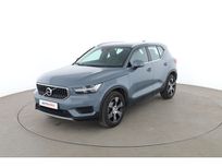 volvo xc40 1.5 t3 inscription geartronic 8
