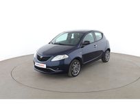 lancia ypsilon 1.2 platinum