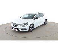 renault mégane 1.6 dci energy intens