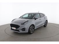 1.0 ecoboost mild-hybrid