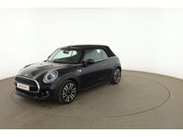 mini cabrio cooper edition greenwich bv6