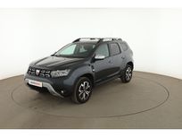 dacia duster 1.3 tce prestige 4x2 edc