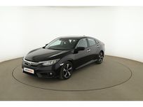 honda civic 1.6 i-dtec