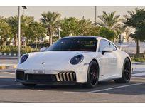 2026 porsche 911 (992.2) gts t-hybrid