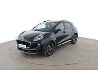 ford puma 1.0 ecoboost titanium