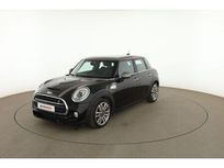 mini mini cooper s edition seven bva6