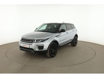 land rover evoque 2.0 ed4