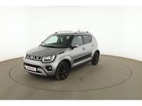suzuki ignis 1.2 dualjet hybrid pack