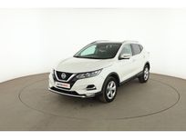 nissan qashqai 1.3 dig-t