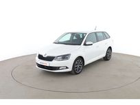 skoda fabia combi 1.2 tsi green tec drive