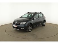 dacia sandero stepway 0.9 tce