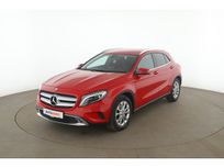 gla 200 d