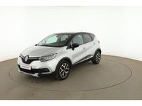 renault captur 0.9 tce intens