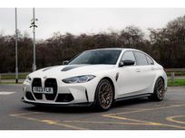 2023 bmw (g81) m3 cs
