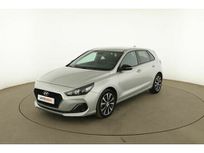 hyundai i30 1.6 crdi edition navi