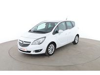 opel meriva 1.4 twinport cosmo bva