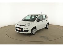 fiat panda 1.0 hybride bsg panda