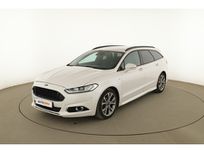 ford mondeo 2.0 tdci st-line