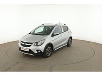 opel karl 1.0 rocks