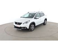 peugeot 2008 1.6 blue-hdi allure