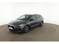 hyundai i30 sw 1.4 t-gdi creative dct-7