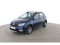 dacia sandero stepway 0.9 tce