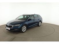 skoda octavia combi 2.0 tdi style dsg7