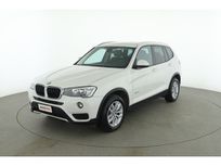 xdrive 20d